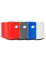 فلتر ماء بريميوم تركي بخاصية التناضح العكسي