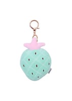 ميدالية شكل الاناناس - اخضر