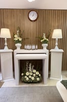 بكج رايق وانيق 2 ورد صناعي