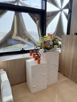 بكج اقتصادي 2 / ورد صناعي