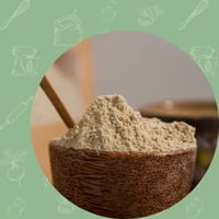 بودرة التلبينة النبوية (خلطة EQ)