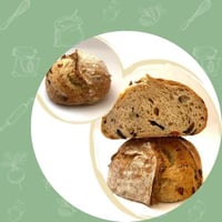 ساوردو بالزيتون والروزماري