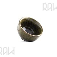 اخضر ليموني