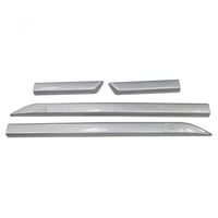 مسطرة ابواب تويوتا اف جي 2016 - 2021