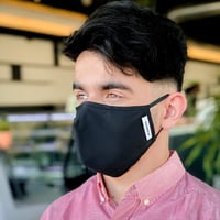 قناع وجه ( كمام ) قماشي