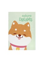 ورق ملاحظات لاصق من سلسلة طوكيو