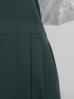 مريول زيتي موديل (4) (بدون قميص)