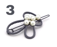 شباص كرفتة جديدة ملونة