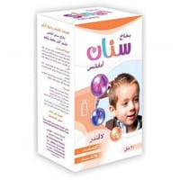 بخاخ سنان ادفانس بالأفندر للوقالية من القمل والعنا...