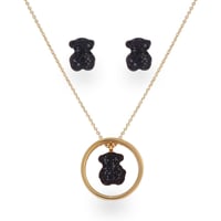 طقم ناعم تصميم براق