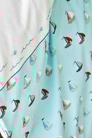 طقم مفارش مواليد Rover