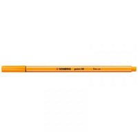 ستابيلو- فاينلاينر بوينت 88 باكيت 10 أقلام لون برت...