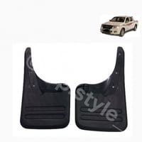 نسافات هايلكس 2006-2015 خلفي