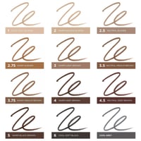 قلم الحواجب بريسايسلي من بنفت