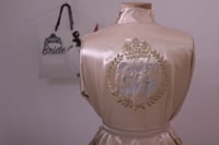 روب عروس بيج