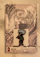 Naruto Pins (1)