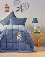 طقم مفارش مفرد Mood