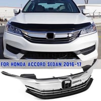 شبك هوندا اكورد 2017