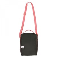 شنطة طعام ملون - بوز