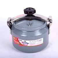 قدر ضغط كاتم جرانيت سعة 5 لتر