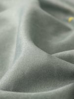 طقم لحاف 1 قطعة رمادي / مثلثات حجم 264*229