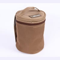 شنطة حافظة علب قماش بوليستر ربيعي