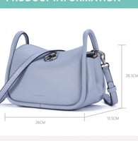 شنطة يد نسائية فاخرة