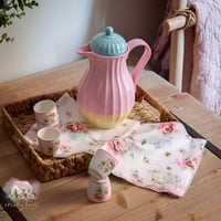 5467 مفرش من جرين جيت Meryl