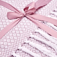 لحاف خفيف (شال) Levi بنفسجي