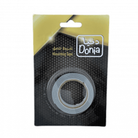 رول لاصق وجهين 1 متر