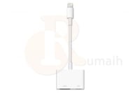 ايفون الى اتش دي Apple Lightning to HDMI