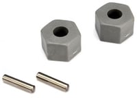Traxxas Hex Wheel Hub 2.5x12mm Fr Rustler/Stampede...