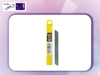 غيار مشرط ياباني نحيف ASB-10-20187 اولفا بعدد 10 م...