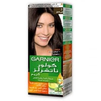 صبغة غارنييه كولور ناتشرلز - 3 بني غامق