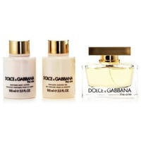 طقم دولتشي غابانا ذا ون النسائي او دو بارفيوم (عطر...