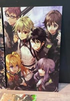 مجموعة سيراف