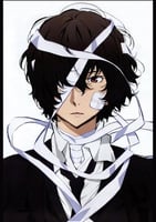 Bungo Stray Dogs (1)