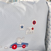 طقم مفارش مواليد My Car