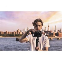 Nikon Z 6II Mirrorless Digital Camera