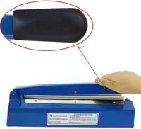 مكينة تغليف حرارية 30 سم