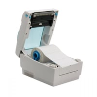 طابعة باركود حرارية مناسبة لبوليصات الشحن مقاس 4x6