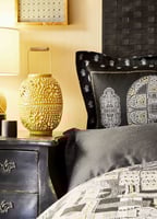 طقم مفارش مزدوج كينج سايز Kiara