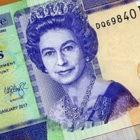 بليز فئة 2 دولار أنسر