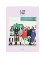 (G)I-DLE - Mini Album I AM