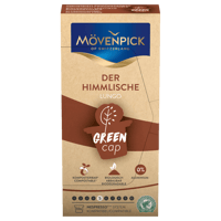 كبسولات دير همليش لونجو من موفنبيك 10 كبسولات