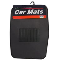 فرشات قماش 4 قطع