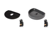 درج وشبك قاعده الكوب لاله دلوتشي ميني مي