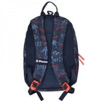 شنطة ظهر 13.5 انش أزرق - بوز