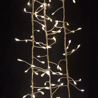 ستارة ليد 140 لمبة 3X 0.7