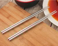 أعواد ستانلس ستيل